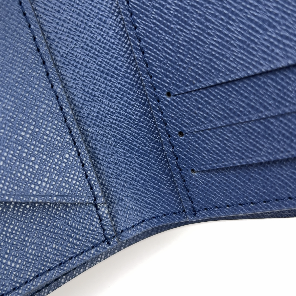 Louis Vuitton Monogram Multiple Wallet （M11547）