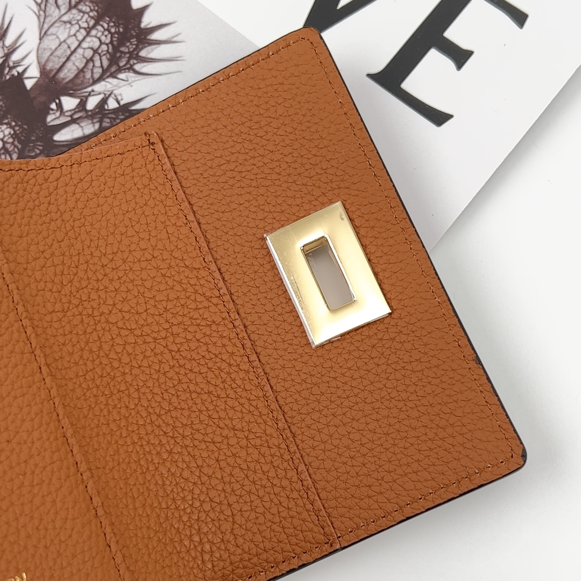 Louis Vuitton Victorine Wallet (M82640)