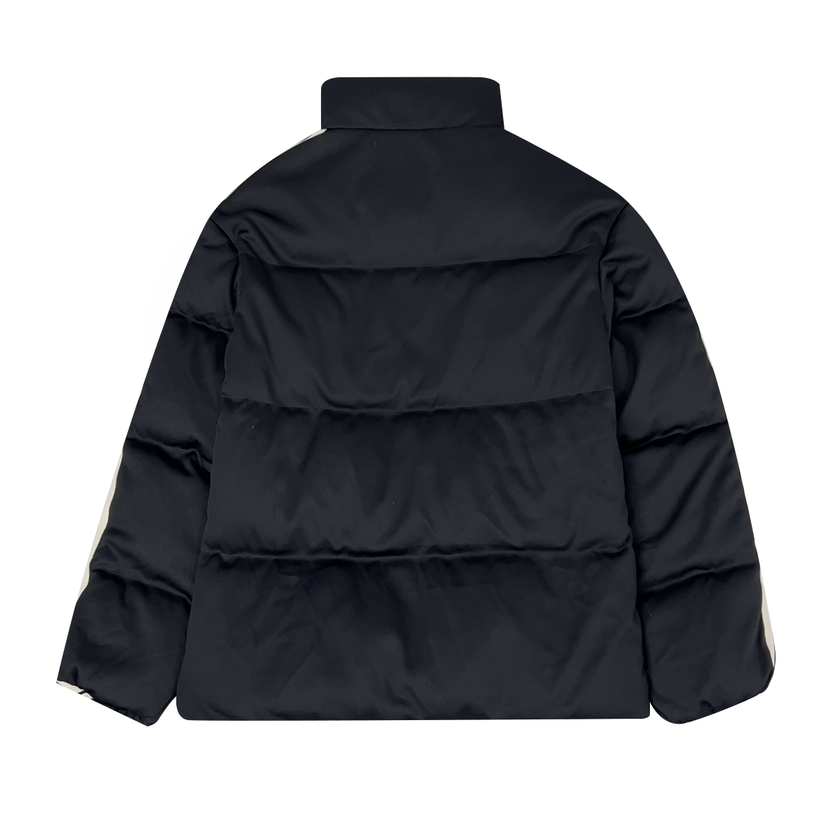 Moncler Genius x Palm Angels collaborative down jacket（G209L1A00019M1356999）