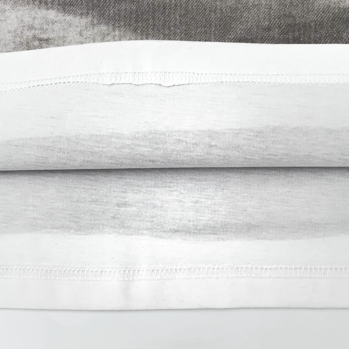 Supreme x MM6 Maison Margiela Box Logo Tee "White"（SUP-SS24-166）