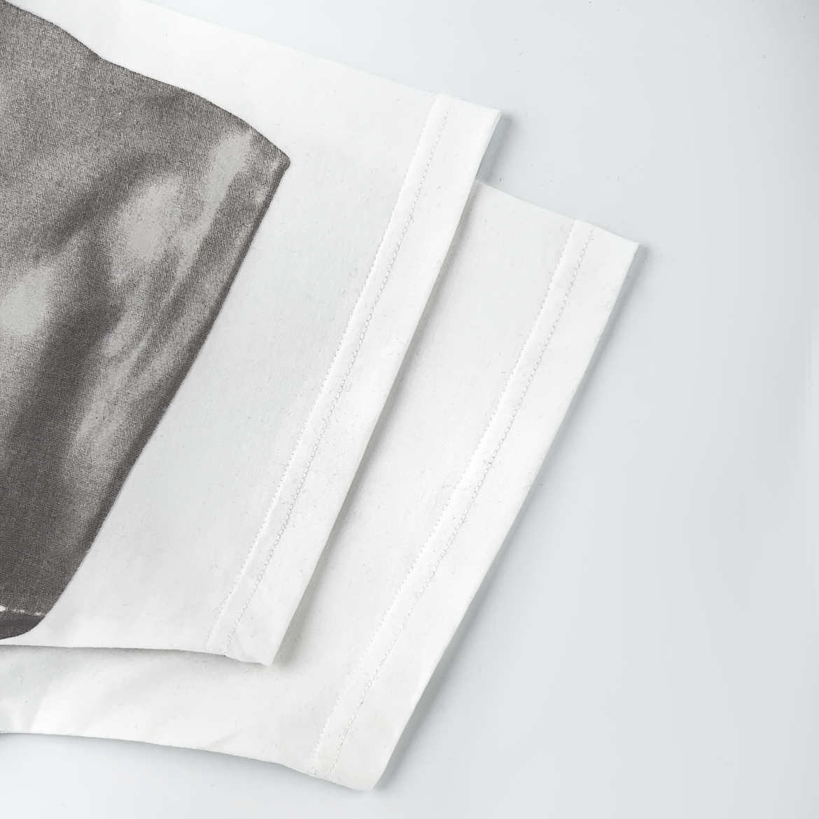 Supreme x MM6 Maison Margiela Box Logo Tee "White"（SUP-SS24-166）