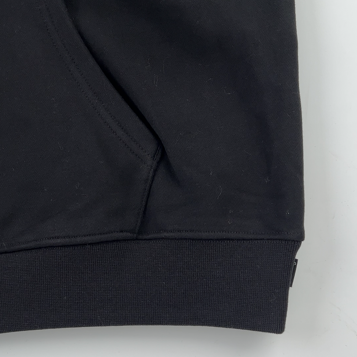 Supreme x Jordan Hooded Sweatshirt（SUP-FW24-070）