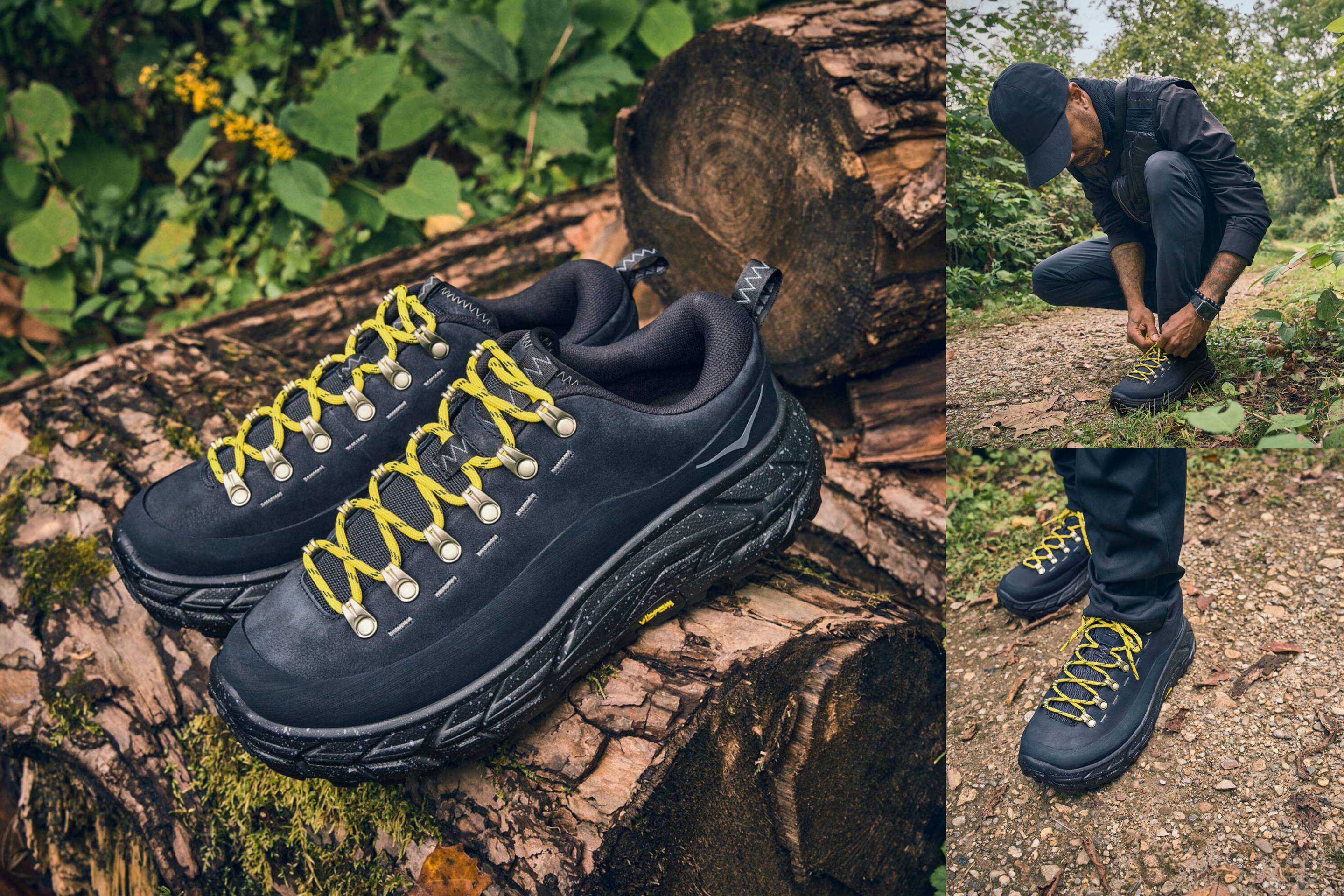 Hoka Tor Summit 