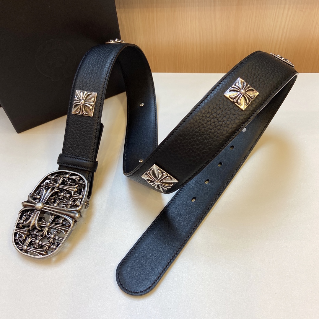Chrome Heart Cross Belt（CH16012）