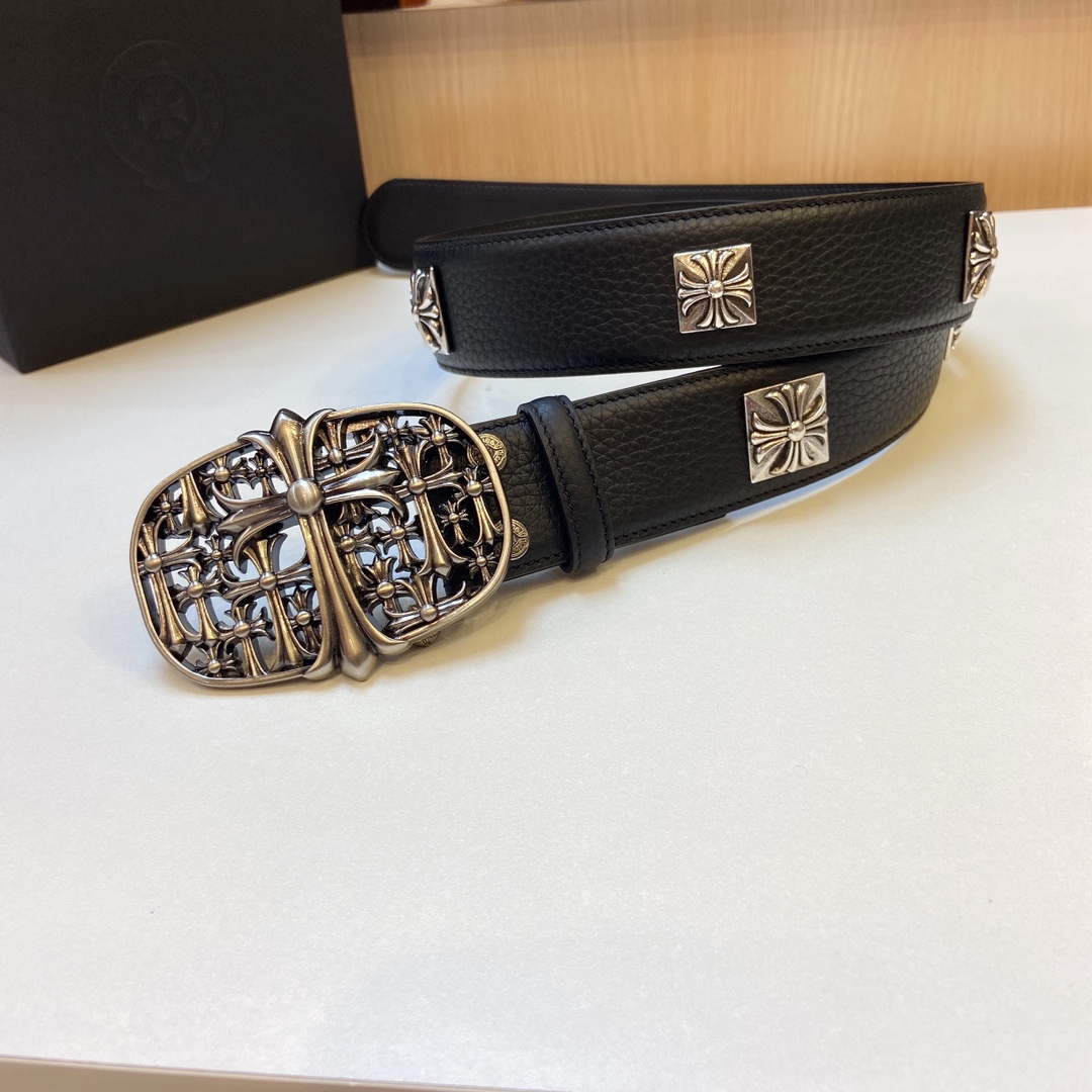 Chrome Heart Cross Belt（CH16012）