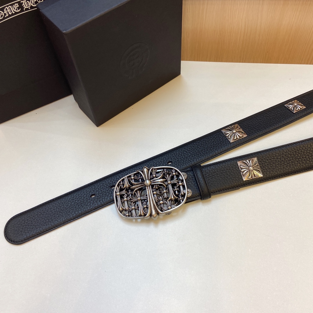Chrome Heart Cross Belt（CH16012）