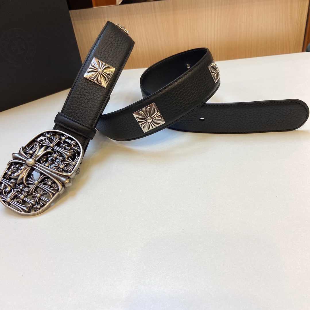 Chrome Heart Cross Belt（CH16012）