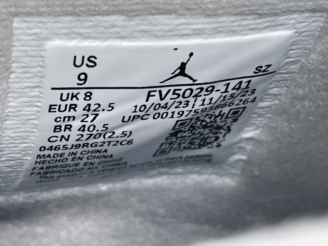 【SALE】Nike Air Jordan 4 Retro "Military Blue" (2012) (FV5029-141)