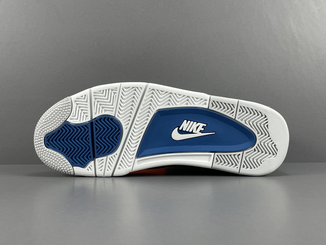 【SALE】Nike Air Jordan 4 Retro "Military Blue" (2012) (FV5029-141)