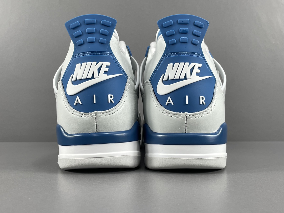 【SALE】Nike Air Jordan 4 Retro "Military Blue" (2012) (FV5029-141)