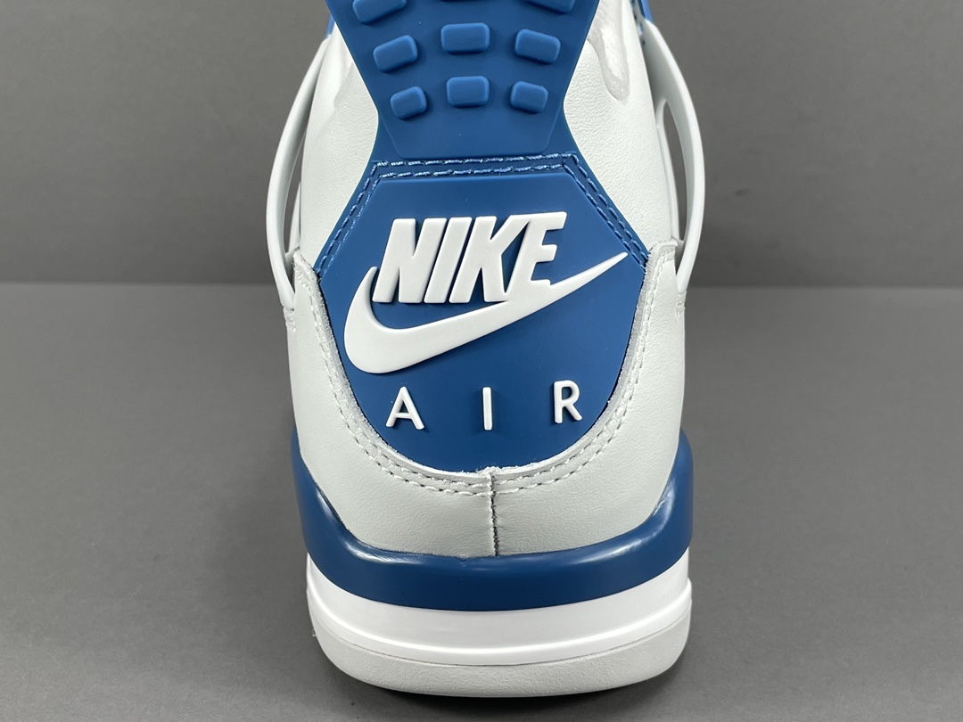 【SALE】Nike Air Jordan 4 Retro "Military Blue" (2012) (FV5029-141)