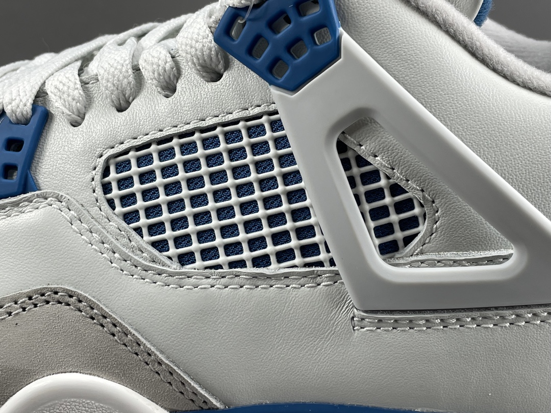 【SALE】Nike Air Jordan 4 Retro "Military Blue" (2012) (FV5029-141)