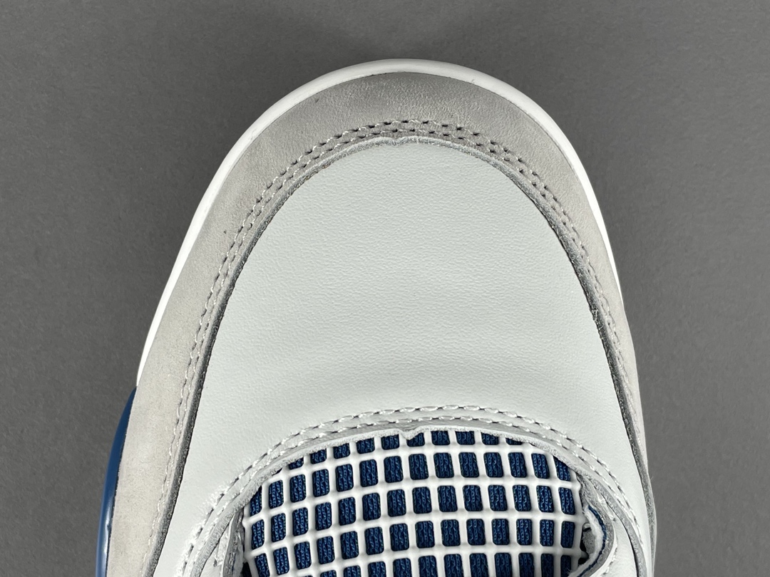 【SALE】Nike Air Jordan 4 Retro "Military Blue" (2012) (FV5029-141)