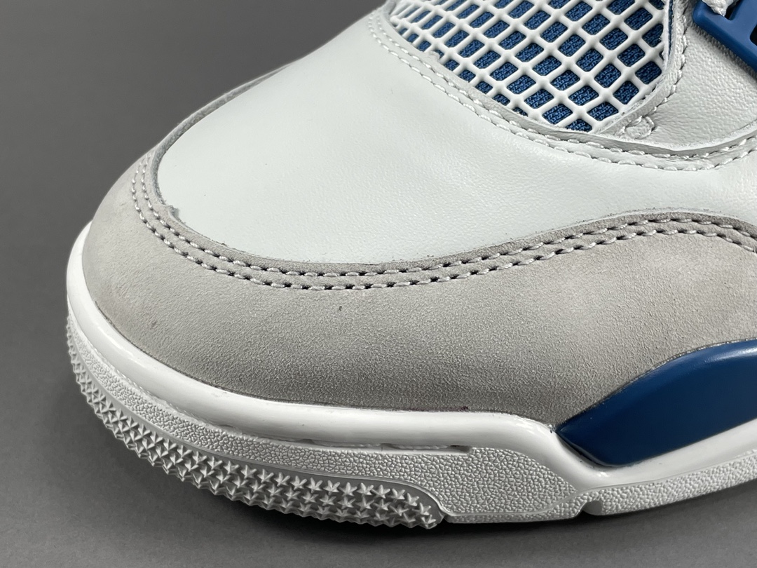 【SALE】Nike Air Jordan 4 Retro "Military Blue" (2012) (FV5029-141)