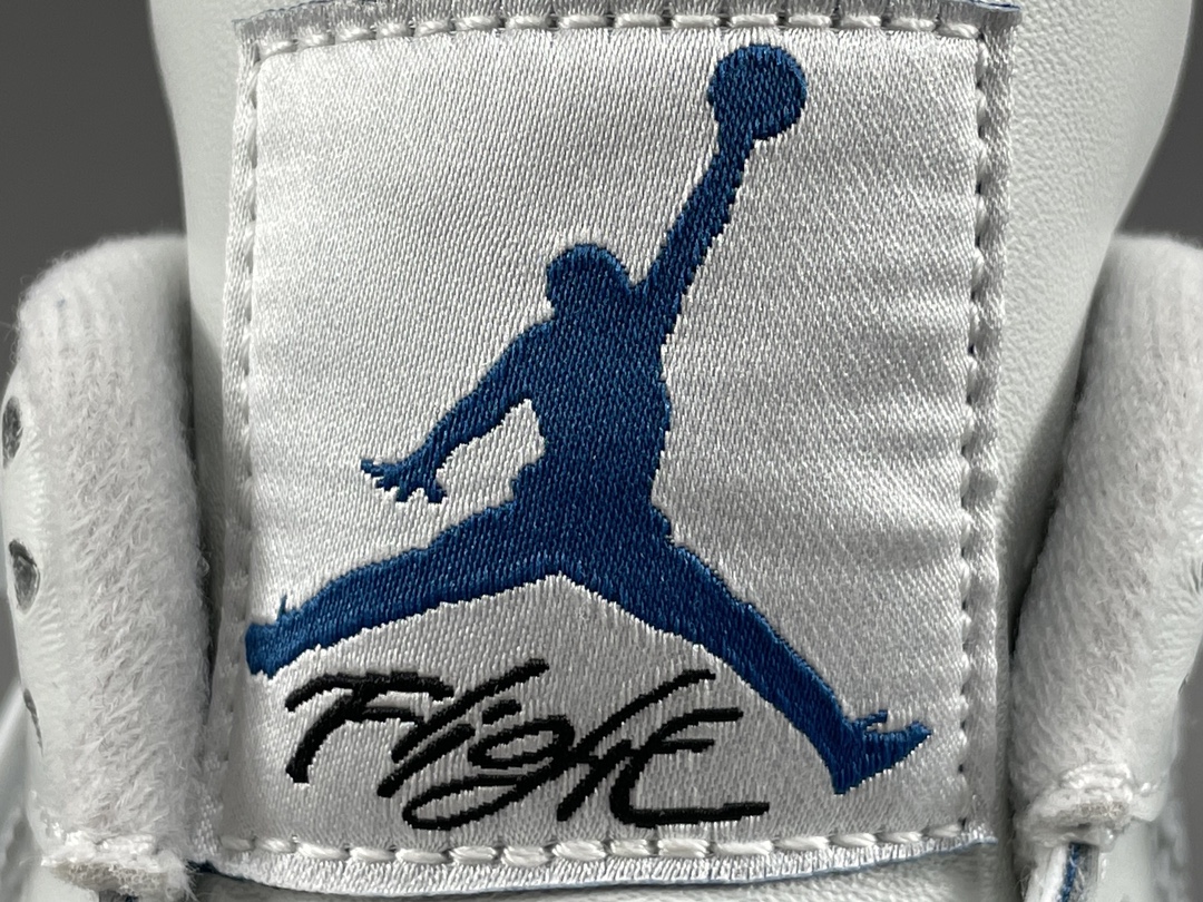 【SALE】Nike Air Jordan 4 Retro "Military Blue" (2012) (FV5029-141)