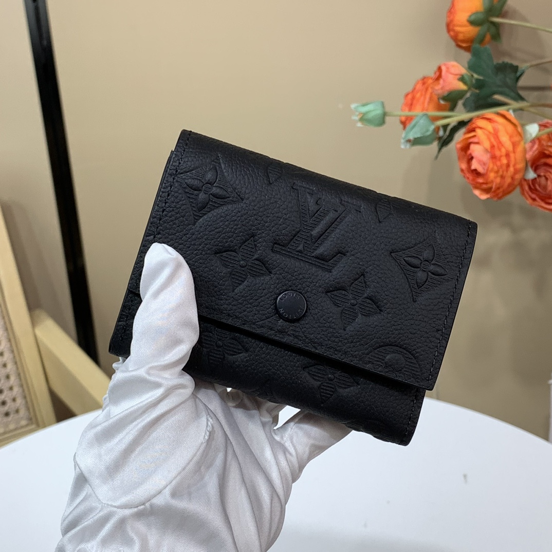 Louis Vuitton wallet （M12598）