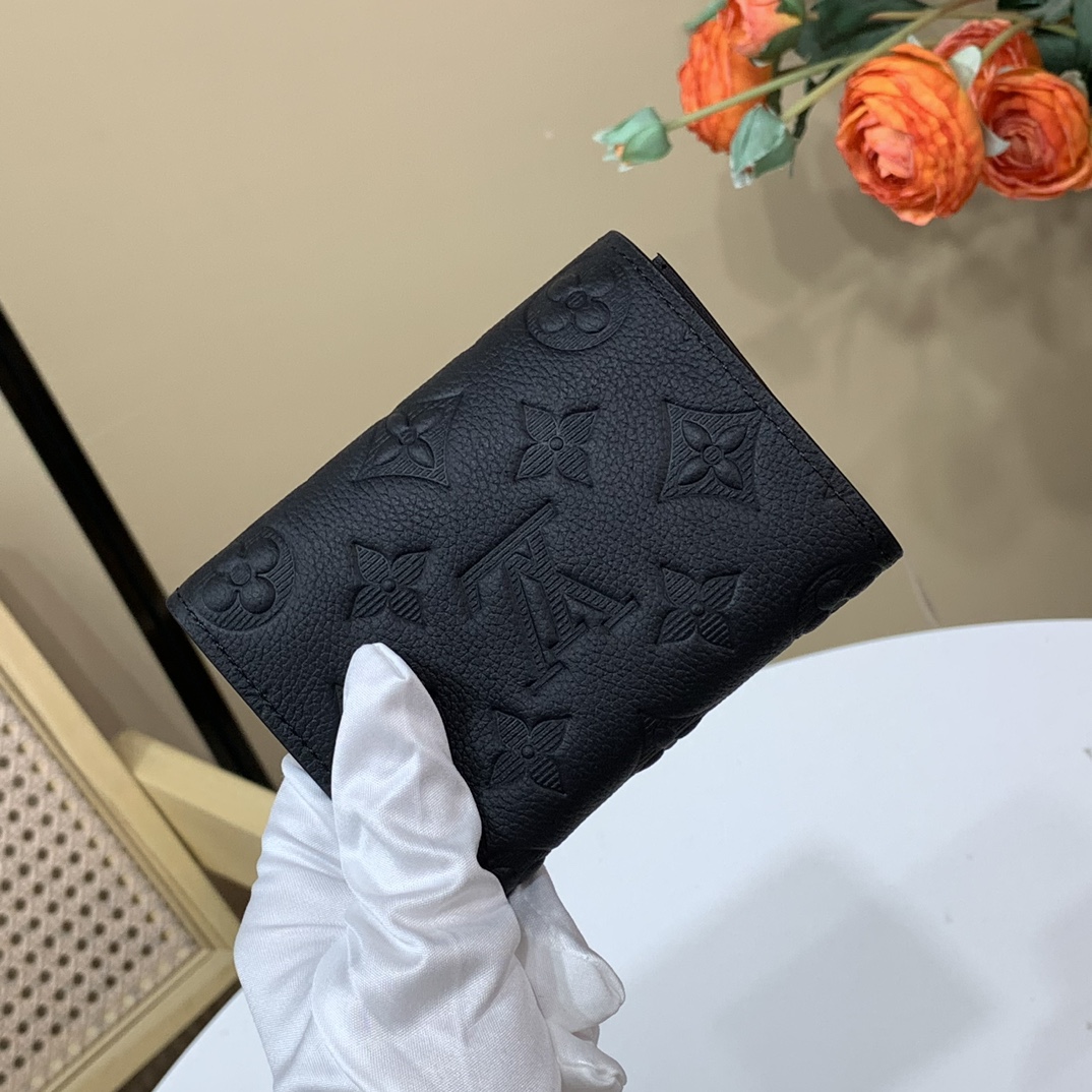 Louis Vuitton wallet （M12598）