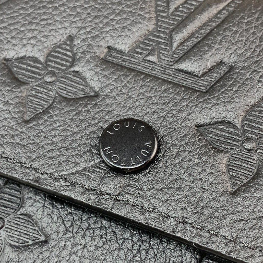 Louis Vuitton wallet （M12598）
