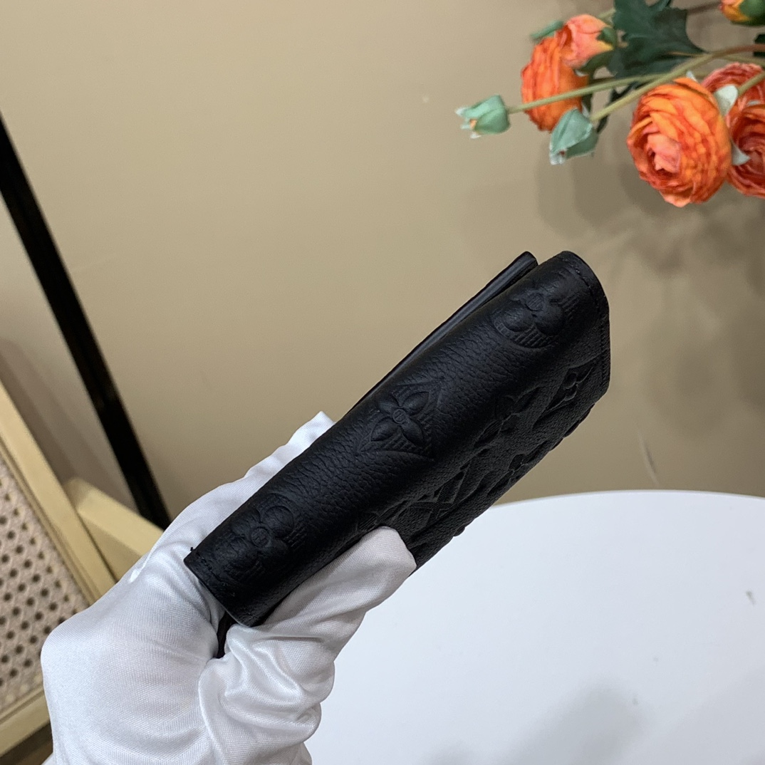 Louis Vuitton wallet （M12598）