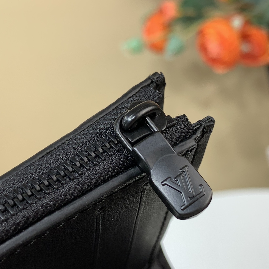 Louis Vuitton wallet （M12598）