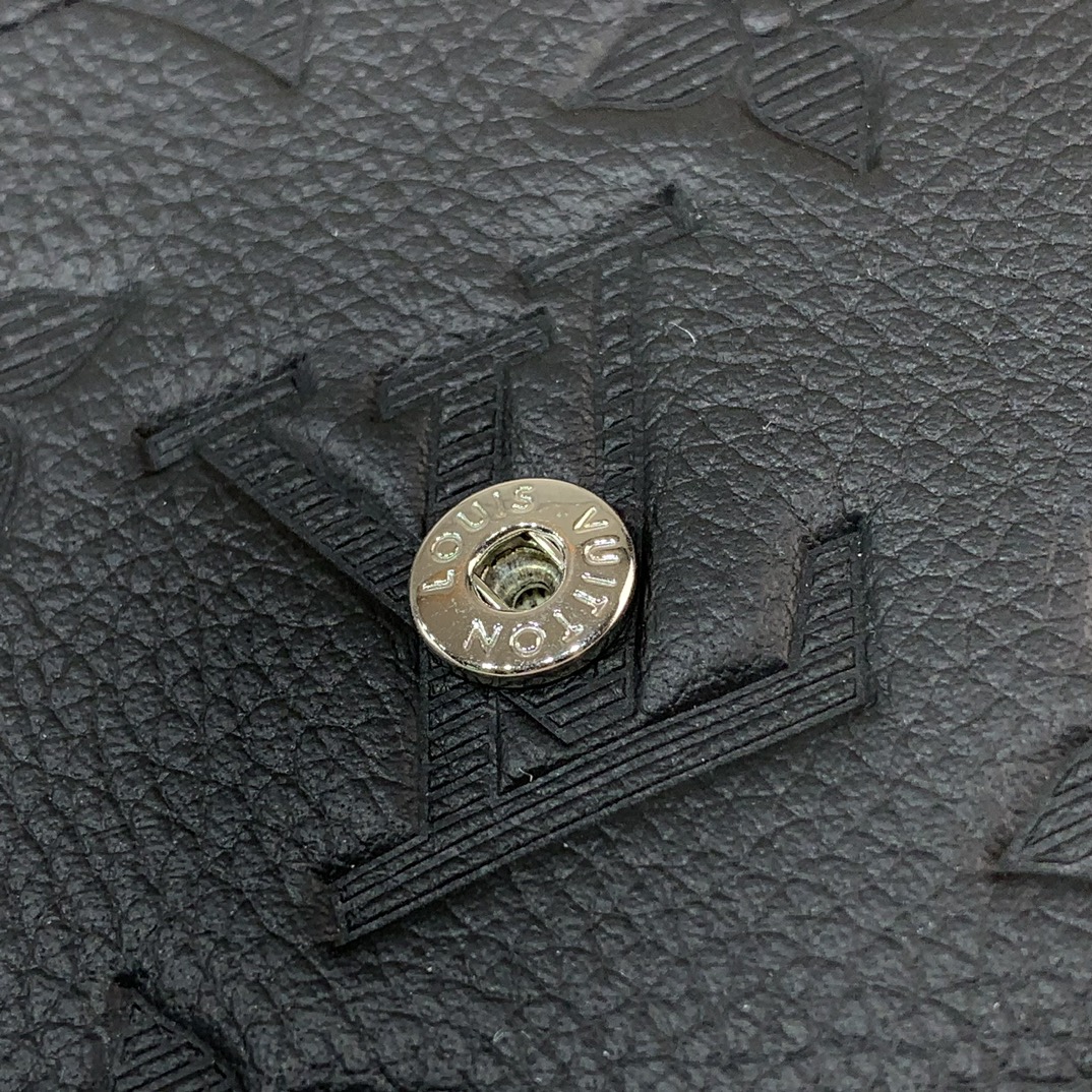 Louis Vuitton wallet （M12598）