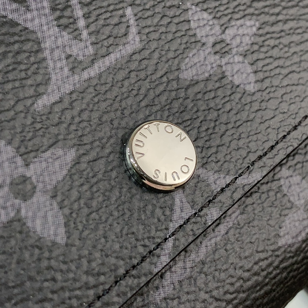 Louis Vuitton wallet （M12598）