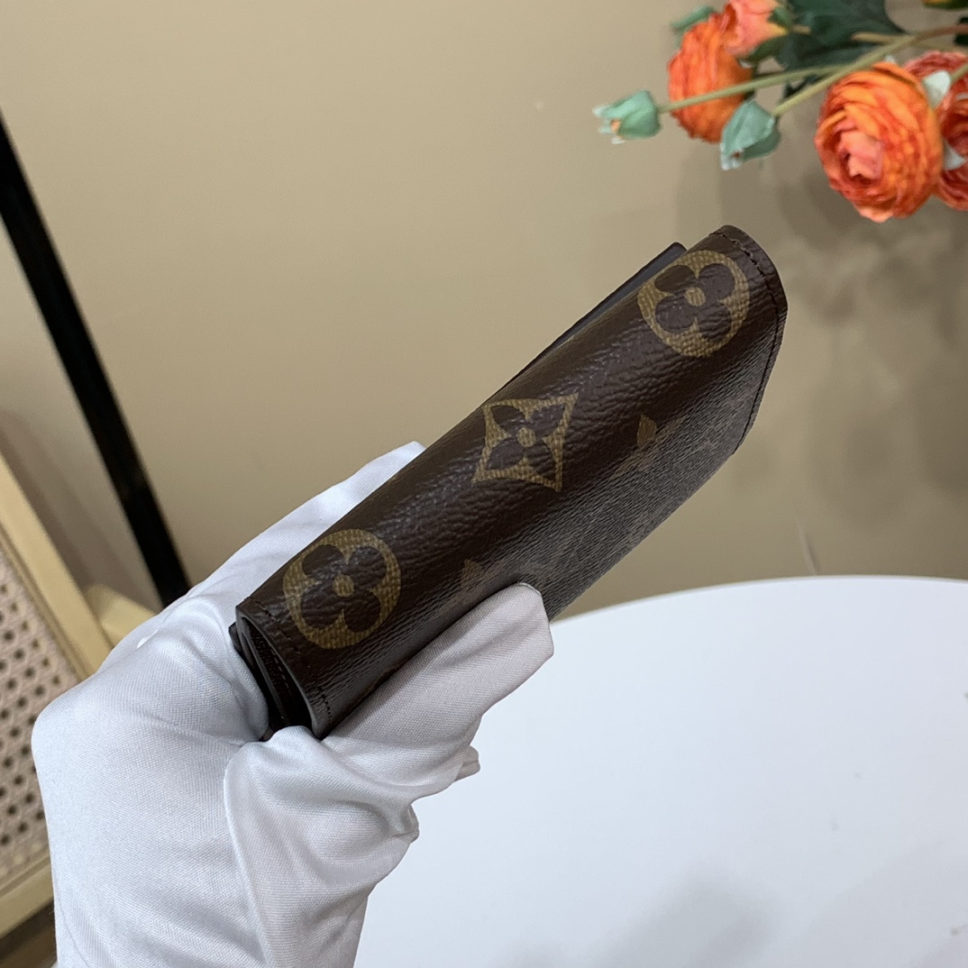 Louis Vuitton wallet （M12598）