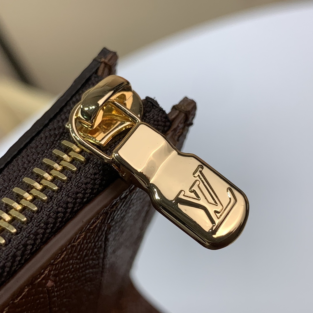 Louis Vuitton wallet （M12598）