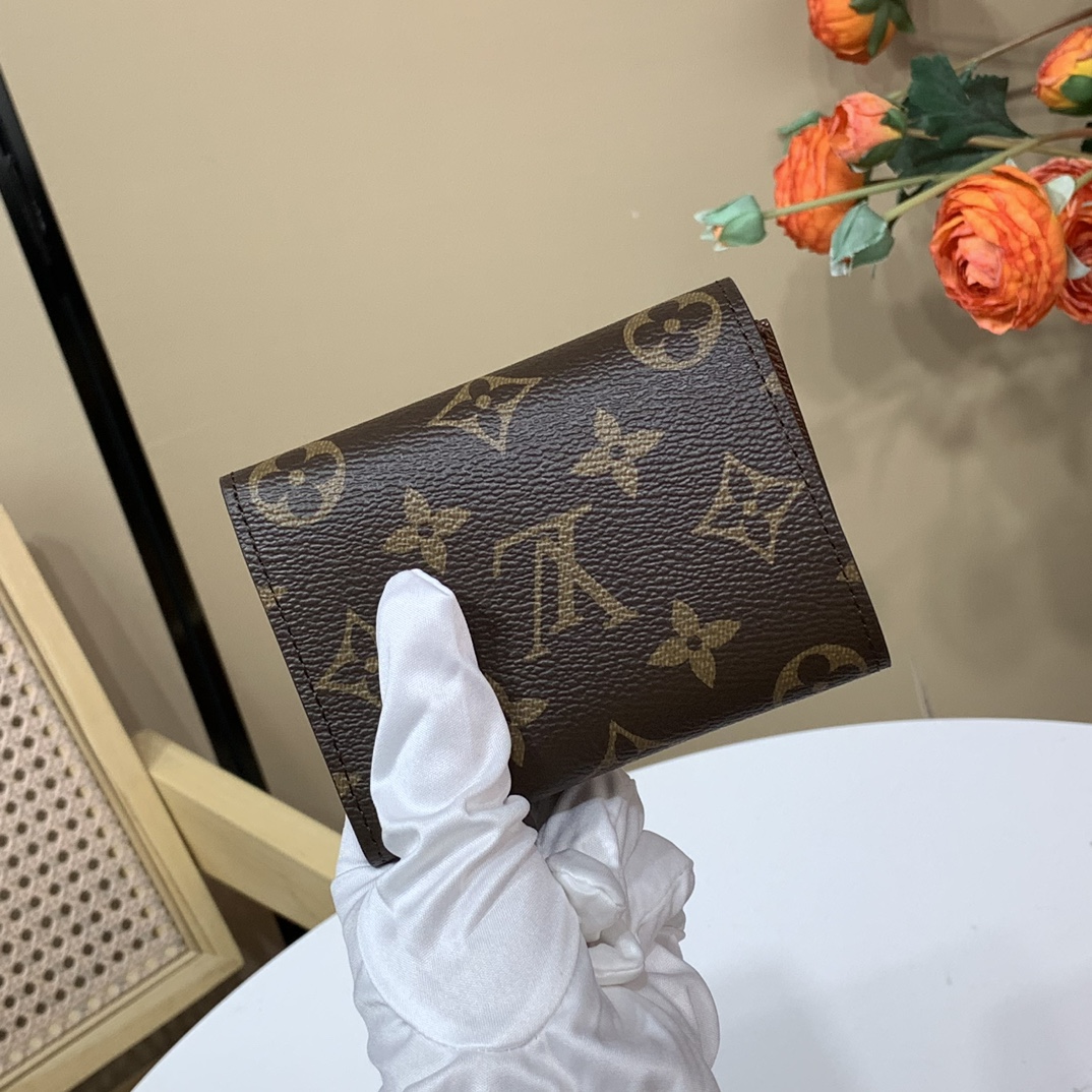 Louis Vuitton wallet （M12598）