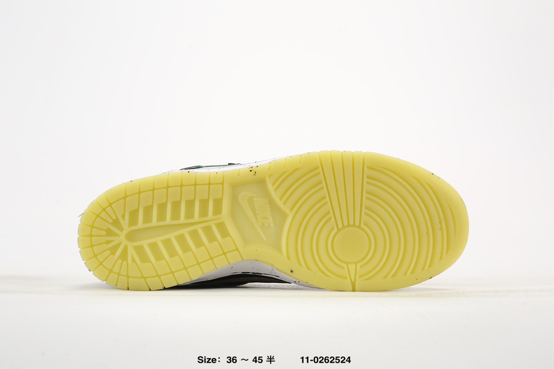 Nike Dunk Low "What The Ducks Away"（HV1454-100）