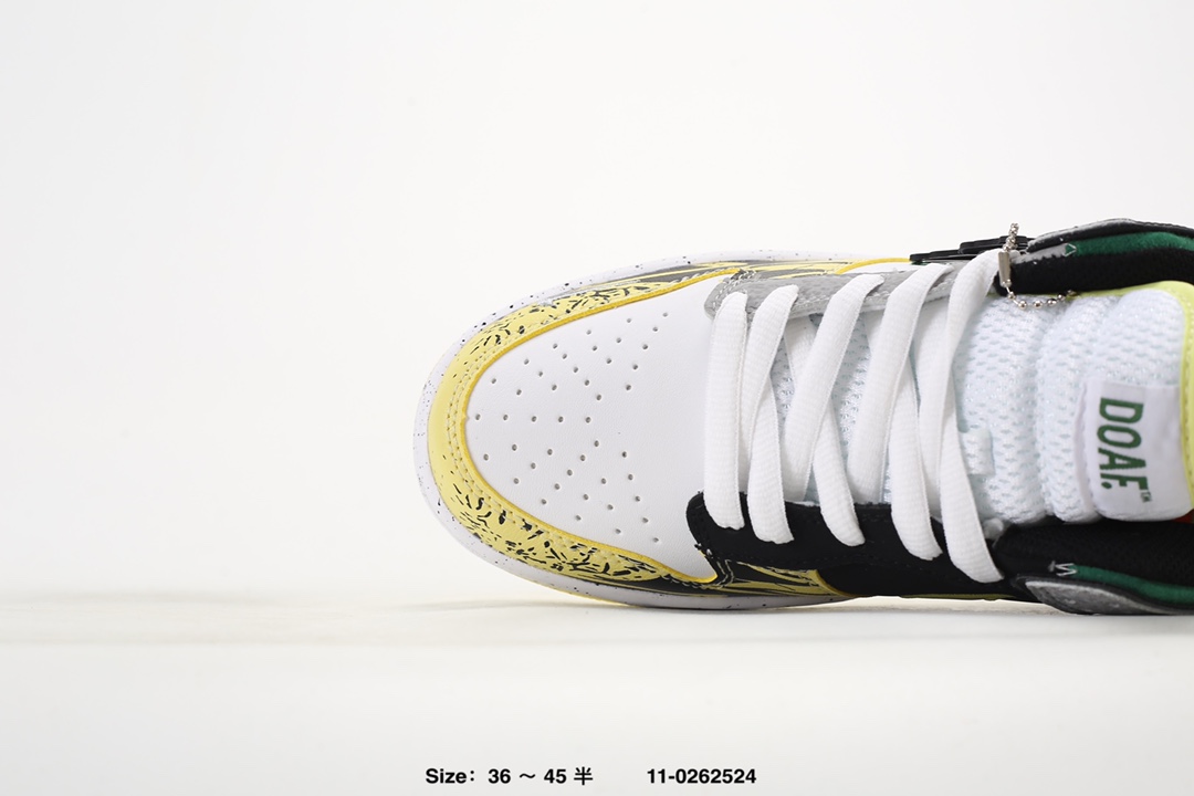 Nike Dunk Low "What The Ducks Away"（HV1454-100）