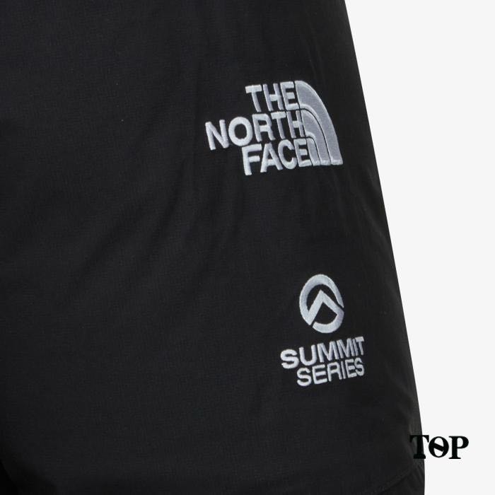 THE NORTH FACE HIMALAYAN ZIP-IN PARKA（NJ2YN50A）