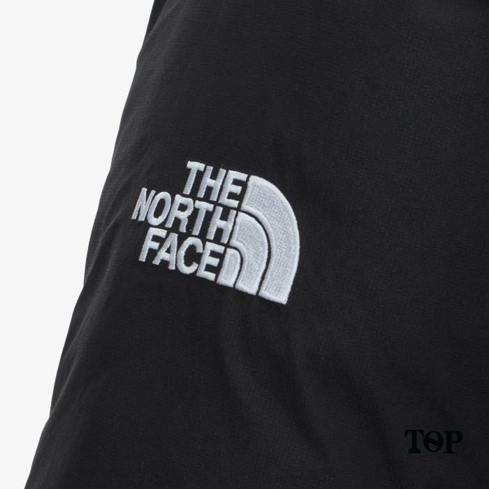 THE NORTH FACE HIMALAYAN ZIP-IN PARKA（NJ2YN50A）