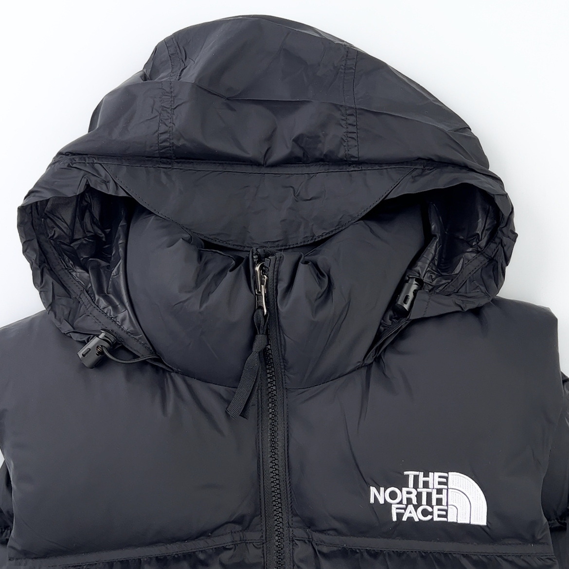 THE NORTH FACE  M'S 1996 ECO NUPTSE VEST（NF0A3JQQ-LE4）
