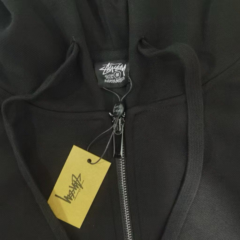 stussy FW24 Hong Kong Limited Series（3973867）