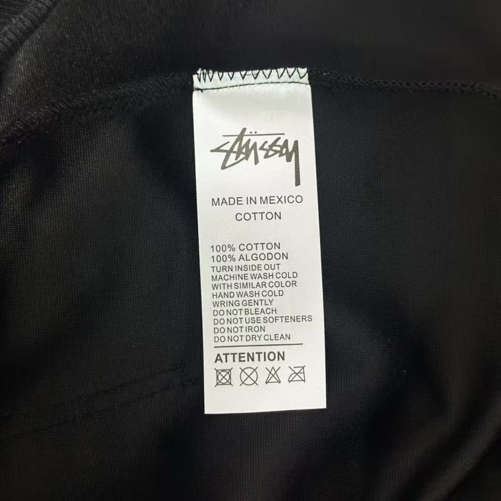 stussy FW24 Hong Kong Limited Series（3973867）