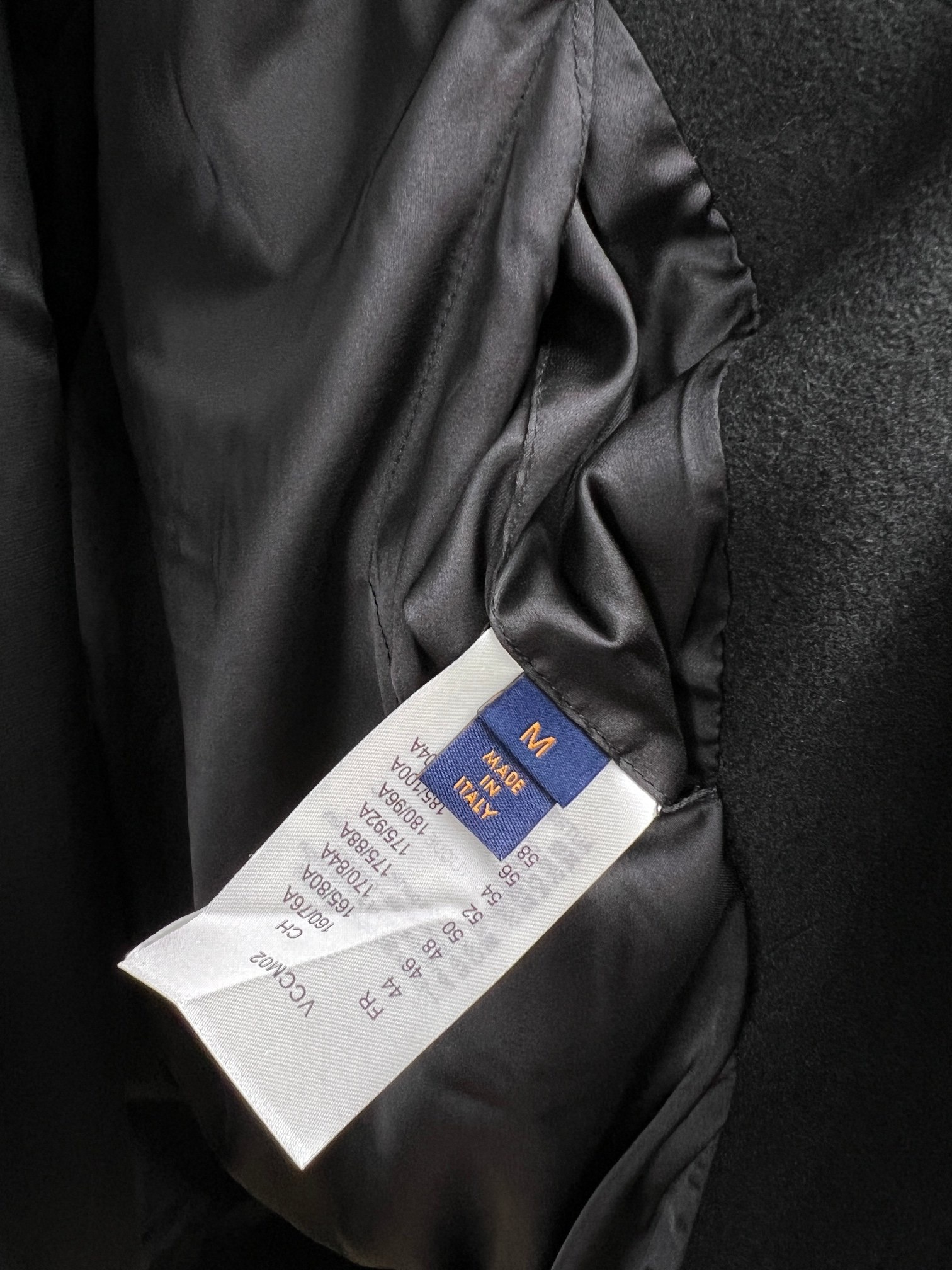 Louis Vuitton Signature Varsity Blouson（1AFINP）