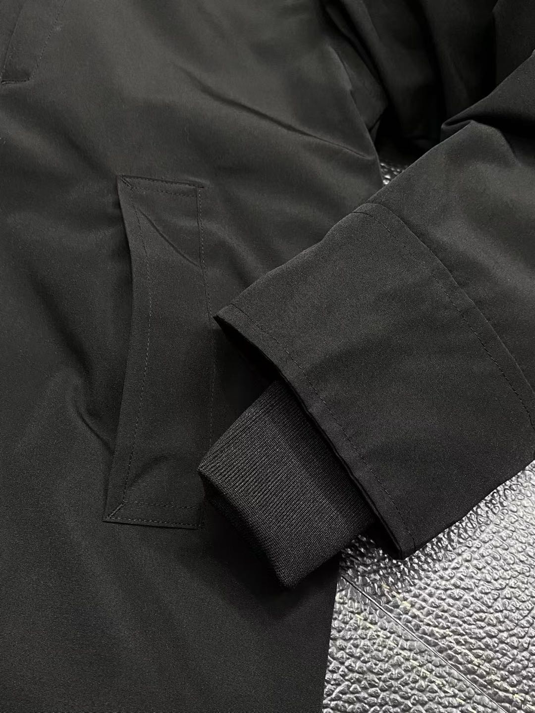 Canada Goose Mens Chateau Parka（3426M-61）