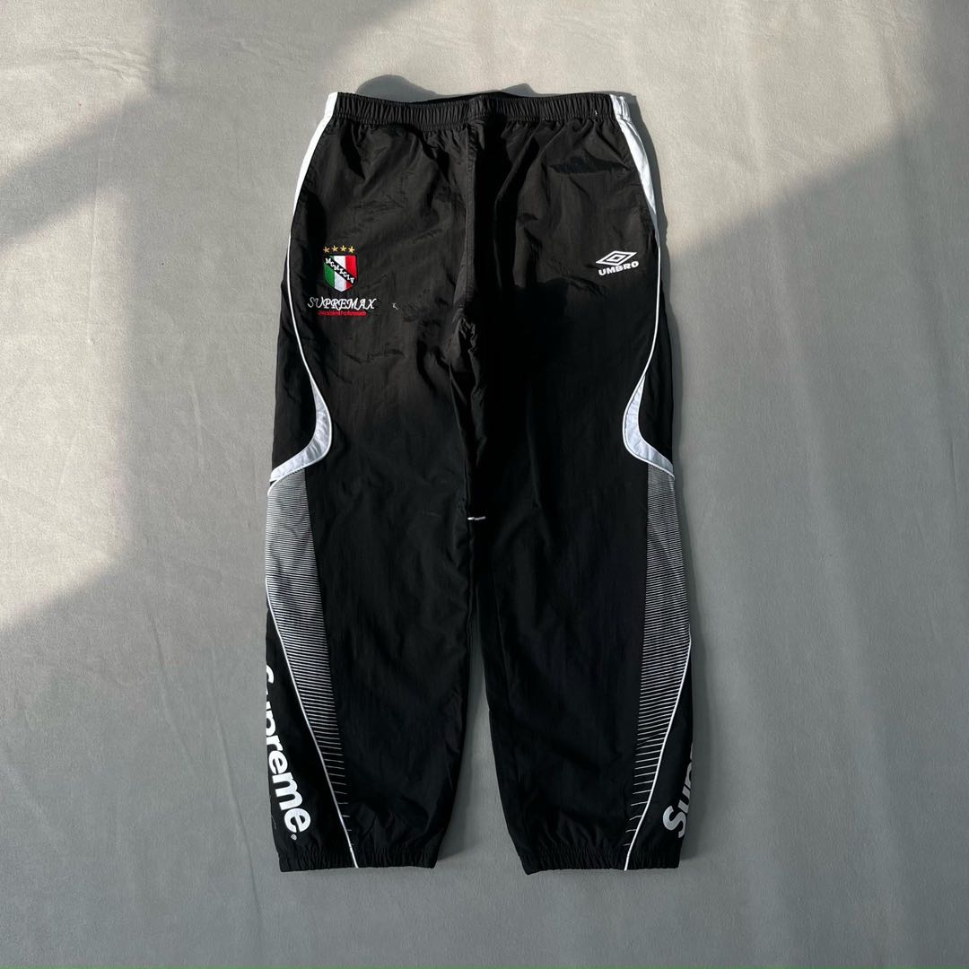 SUPREME  Track Pant（SUP-SS22-710）