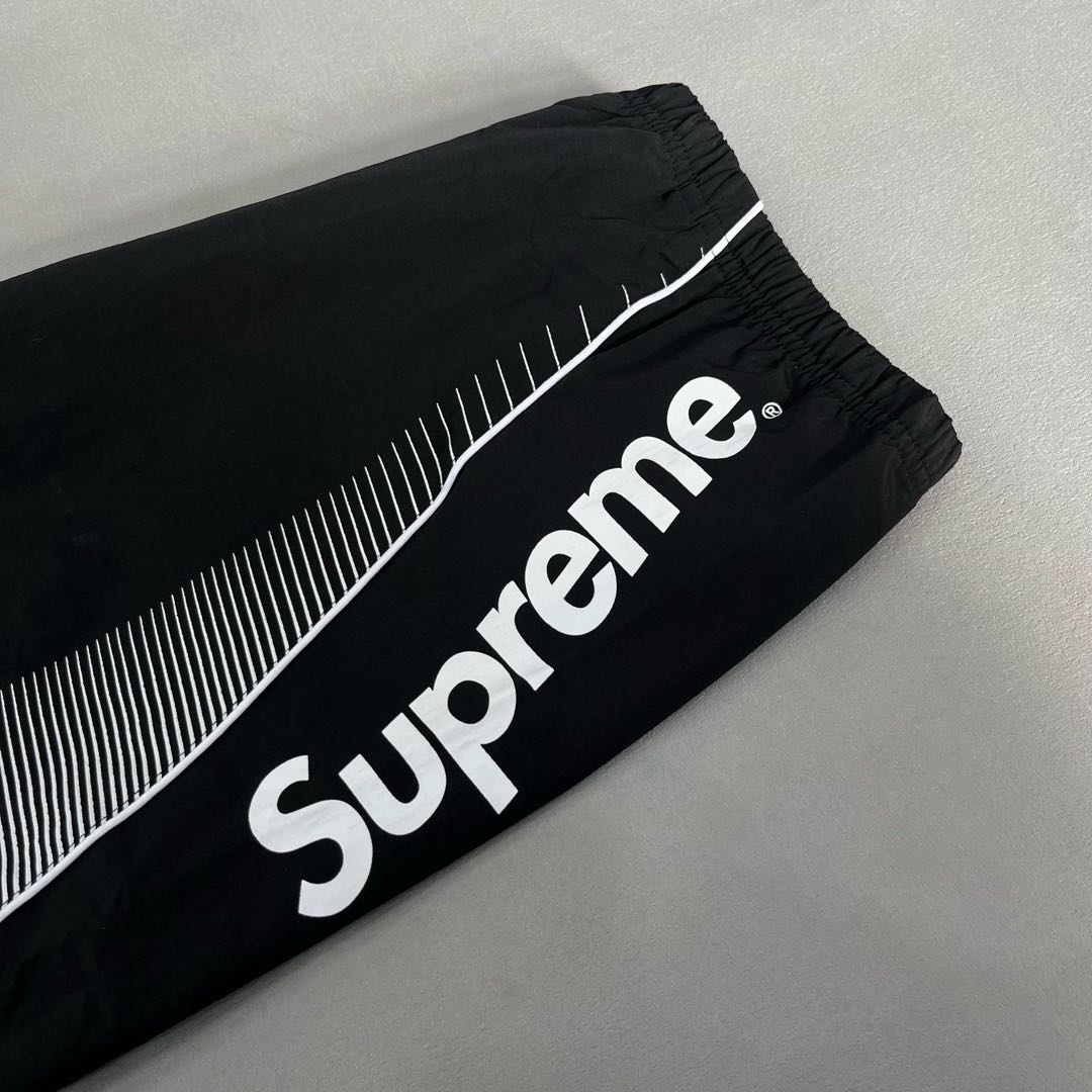 SUPREME  Track Pant（SUP-SS22-710）