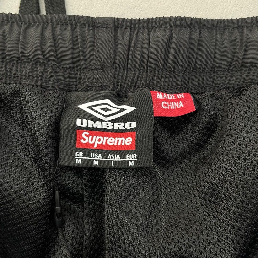 SUPREME  Track Pant（SUP-SS22-710）