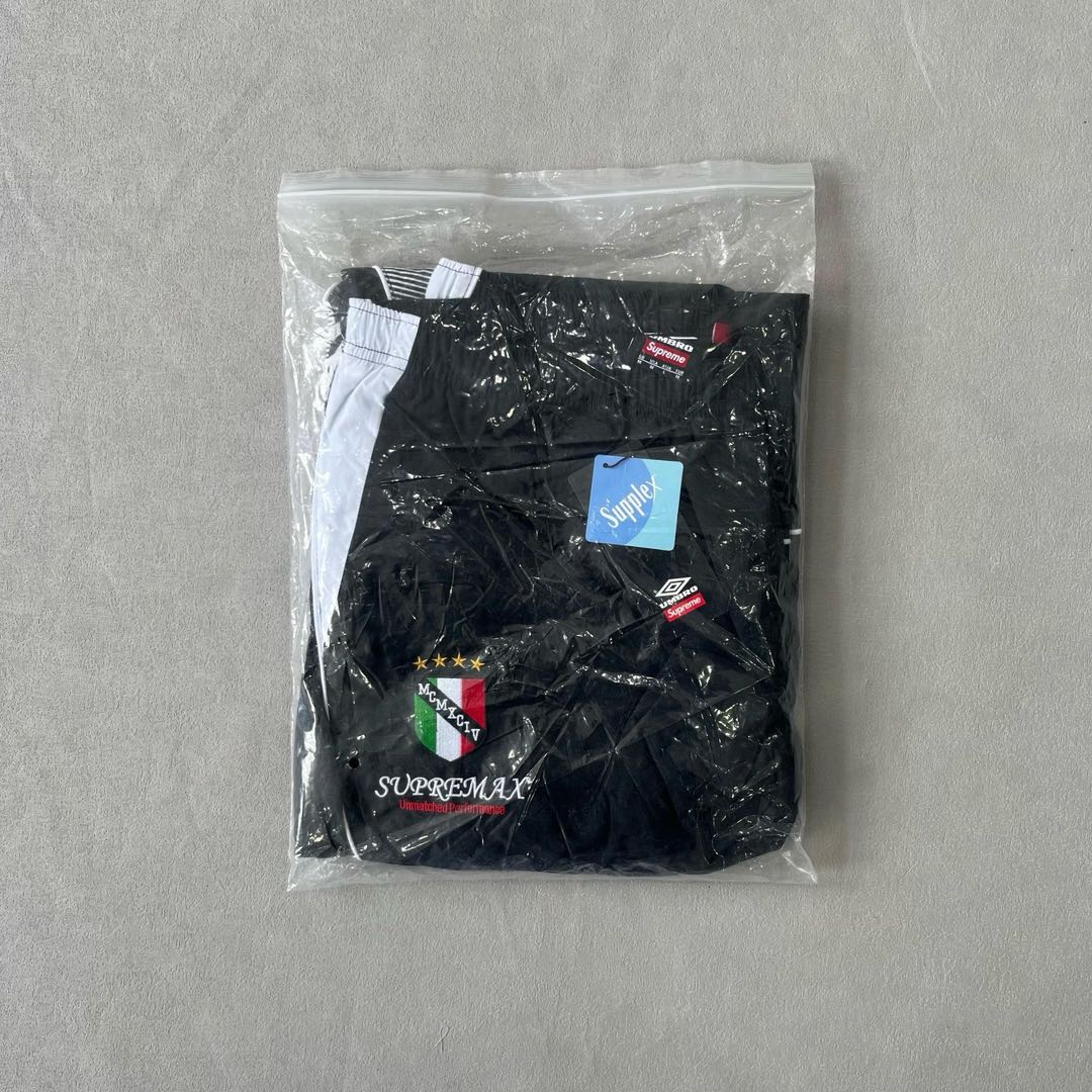 SUPREME  Track Pant（SUP-SS22-710）