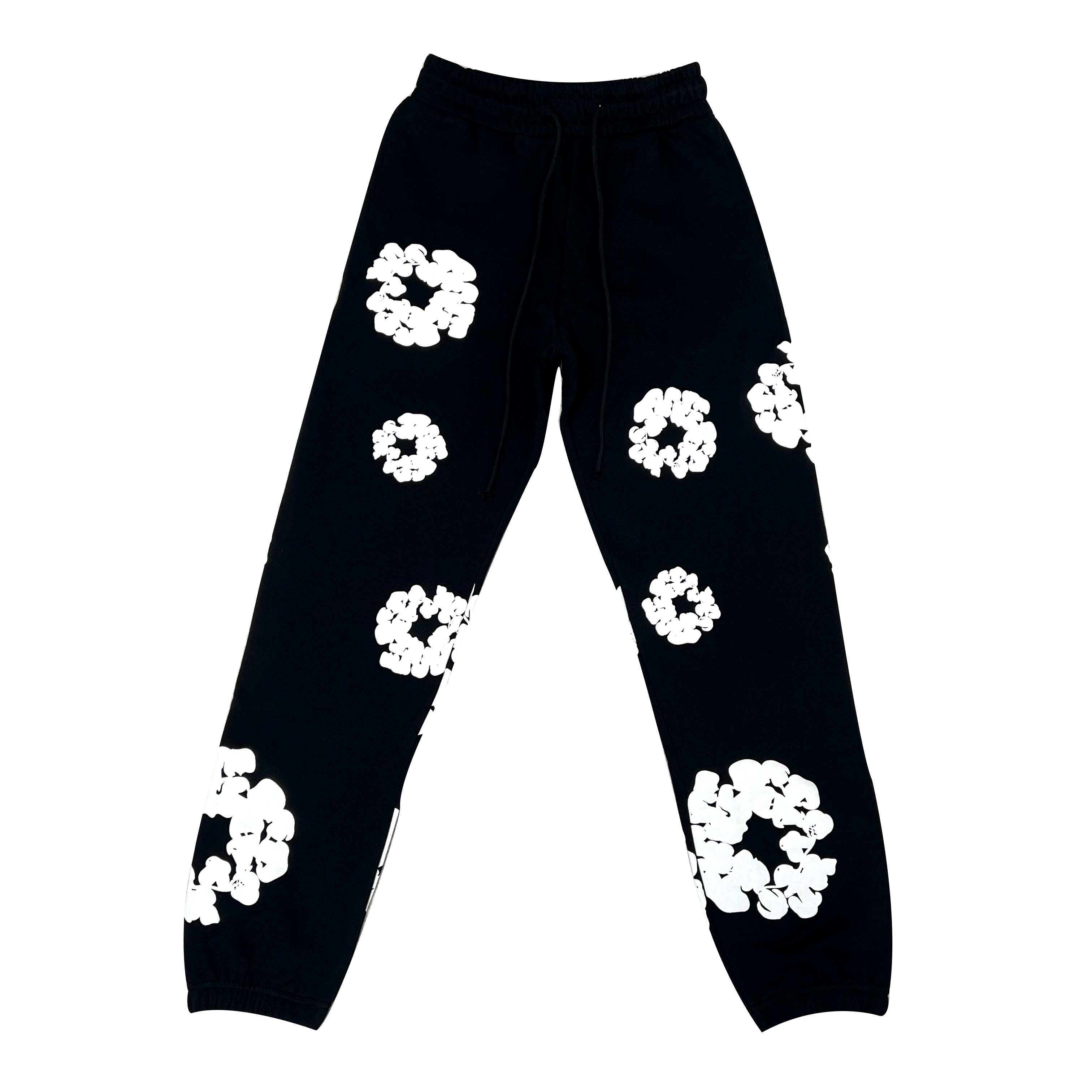 DENIM TEARS The Cotton Wreath Sweatpants（Available in multiple colors）16 colors (301-210-31）