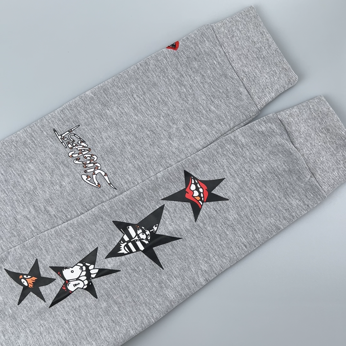 Chrome Hearts x Matty Boy Hoodie (CH-158）