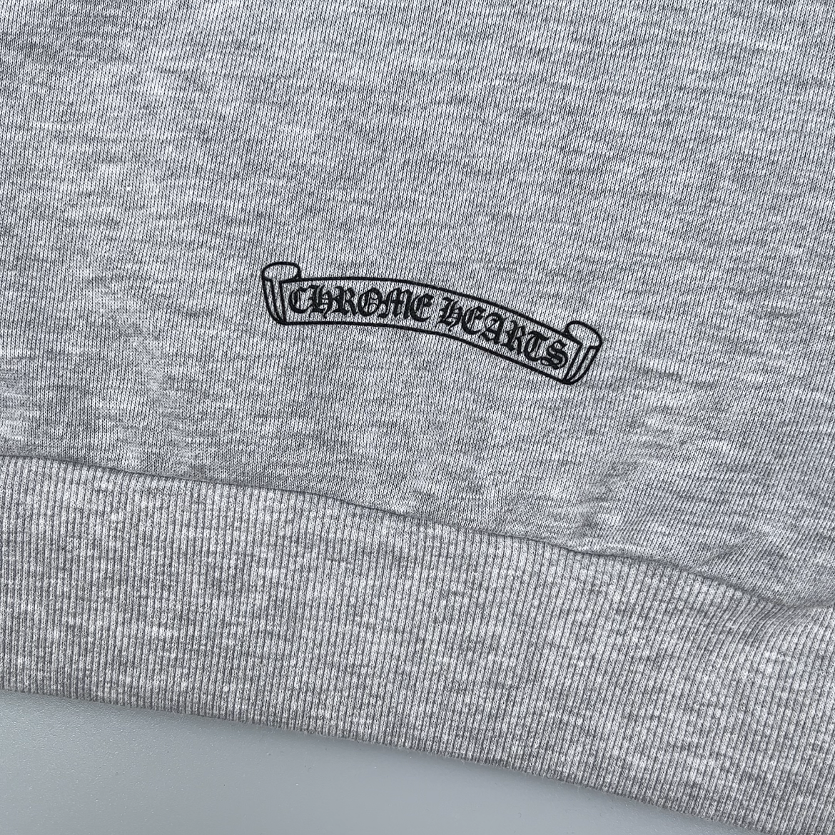 Chrome Hearts x Matty Boy Hoodie (CH-158）