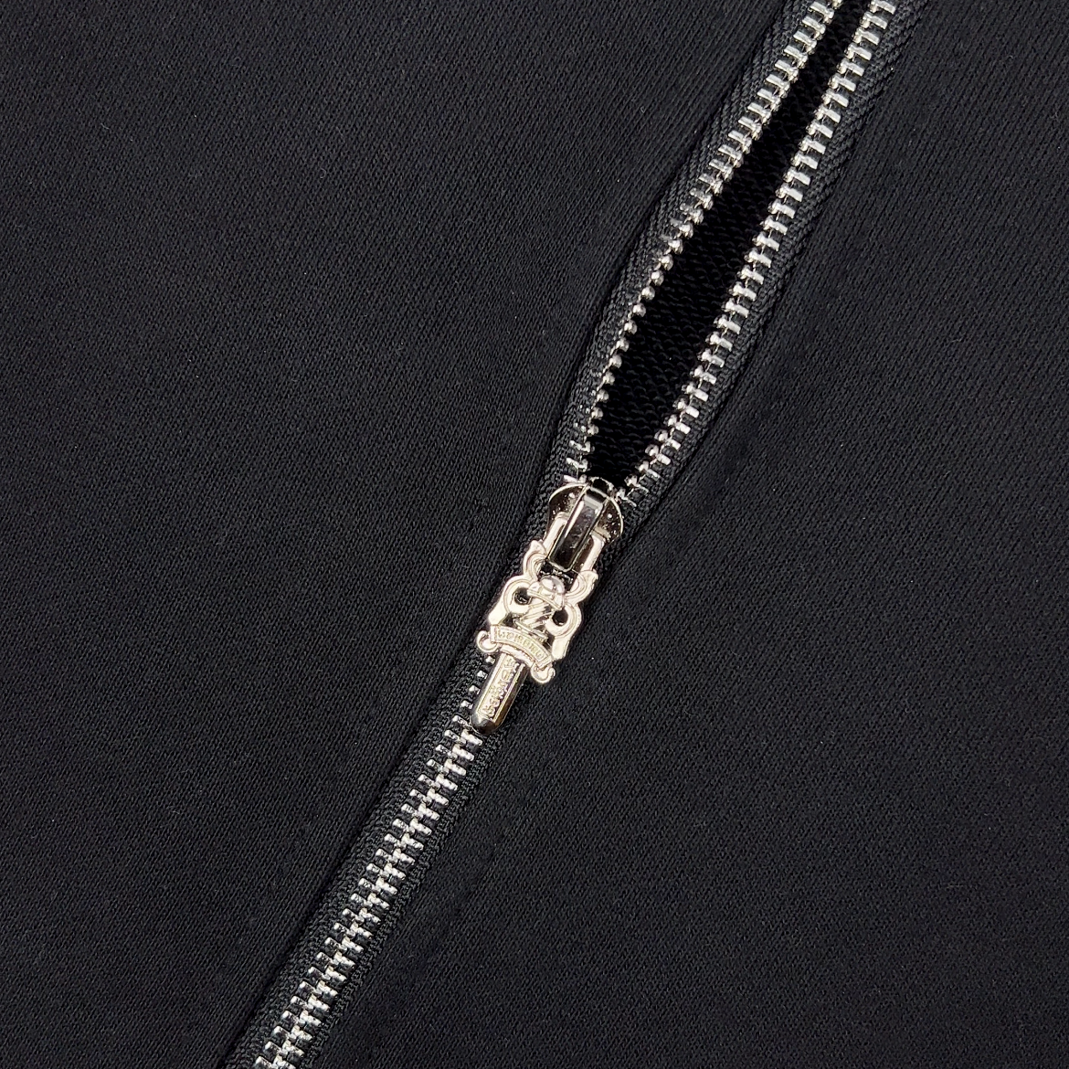 CHROME HEARTS HOODIE (CH-070）