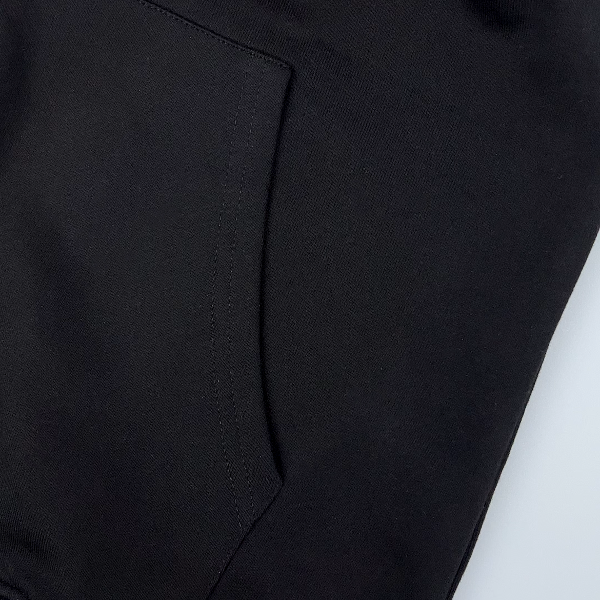 CHROME HEARTS HOODIE (CH-070）