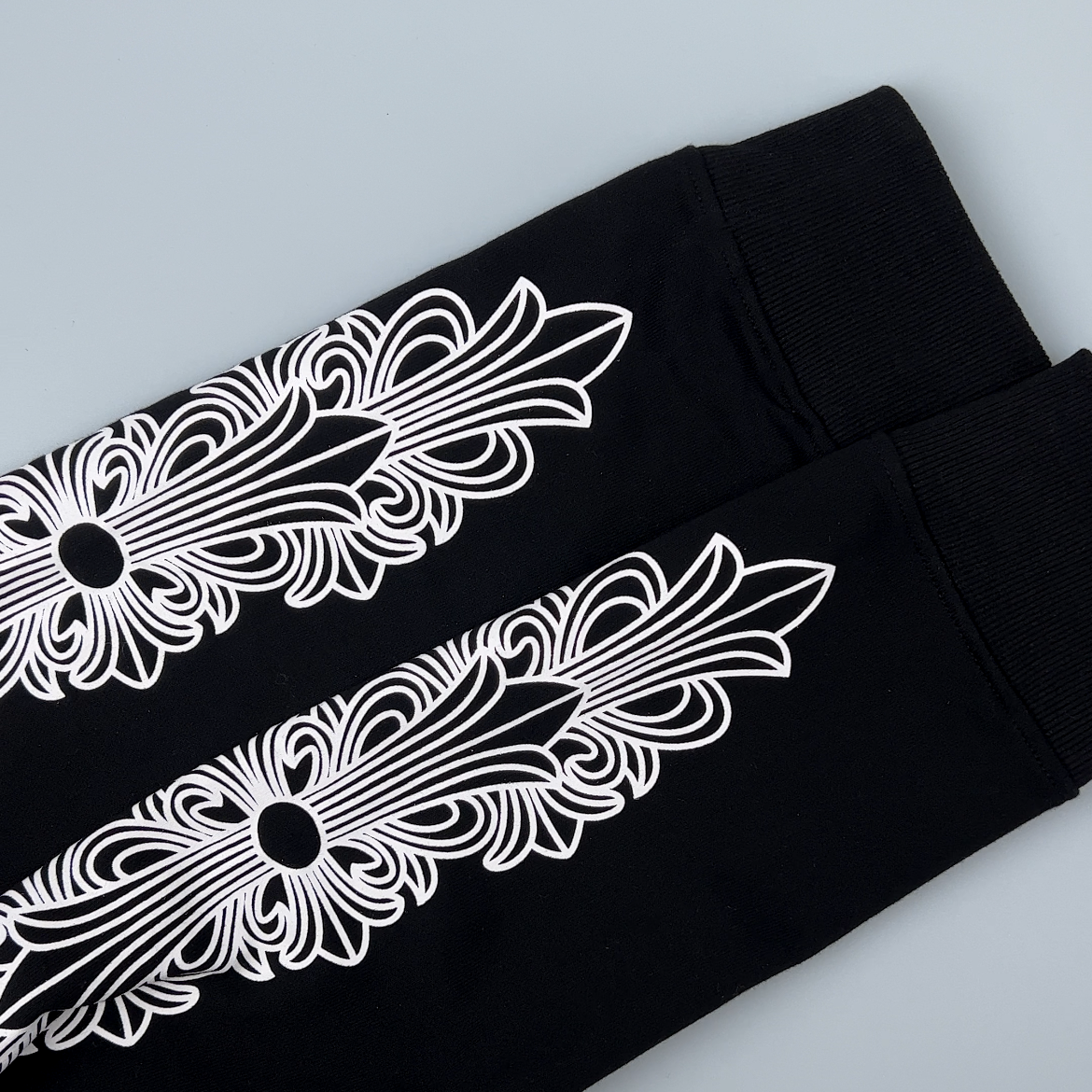 CHROME HEARTS HOODIE (CH-070）