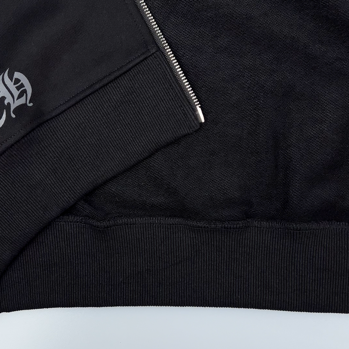 CHROME HEARTS HOODIE (CH-070）