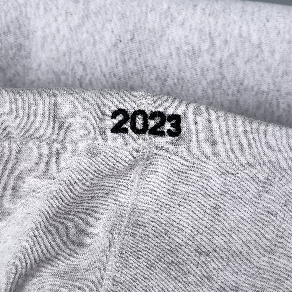 Supreme Box Logo Hooded Sweatshirt (SUP-FW23-226）